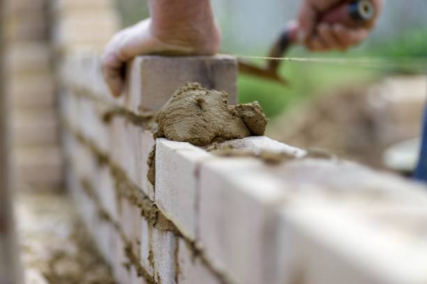 Professional Concrete contractor in MD